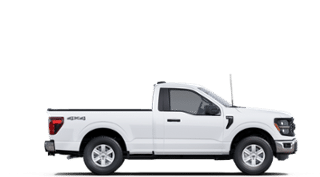 2025 Ford F-150® External Image 1